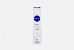 Дезодорант-антиперспирант спрей антибактериальный комплекс Nivea