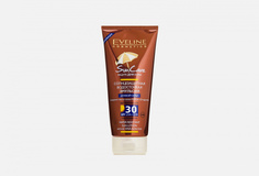 Солнцезащитная водостойкая эмульсия spf30 Eveline