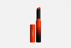 Матовая помада Maybelline New York