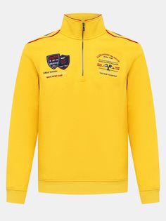 Alessandro Manzoni Yachting Джемпер