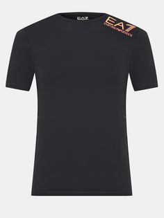 EA7 Emporio Armani Футболка