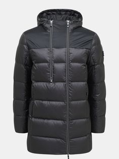 BOSS Куртка J Veny