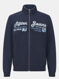 Ritter Jeans Олимпийка