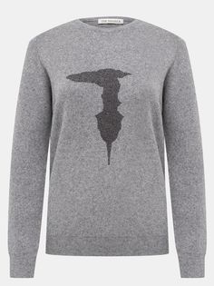 Trussardi Джемпер