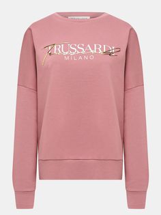 Trussardi Свитшот