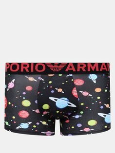 Emporio Armani Боксеры