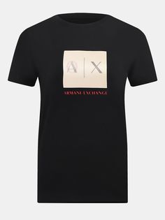Armani Exchange Футболка