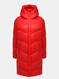 ORSA Couture Полупальто