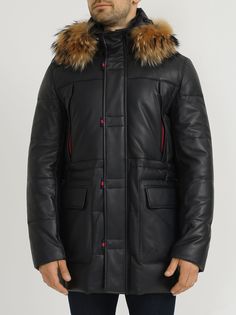 Alessandro Manzoni Куртка с капюшоном