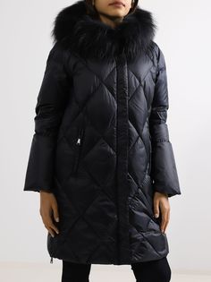 ORSA Couture Полупальто