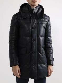 Alessandro Manzoni Мужская куртка