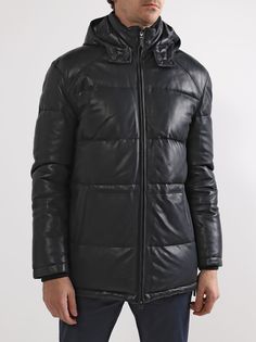 Ritter Мужская куртка