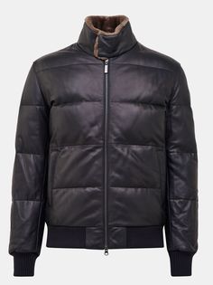 Ritter Кожаная куртка