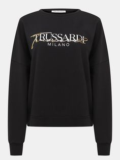 Trussardi Свитшот