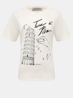 Trussardi Футболка