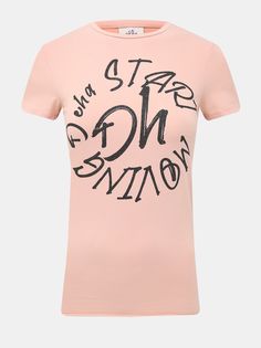DEHA Футболка