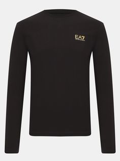 EA7 Emporio Armani Лонгслив