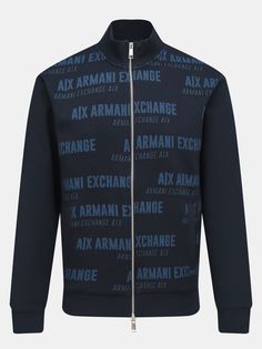 Armani Exchange Олимпийка