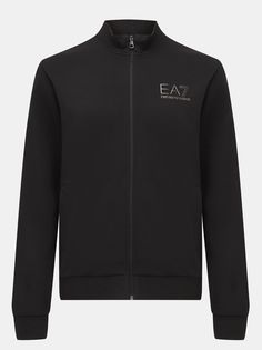 EA7 Emporio Armani Олимпийка