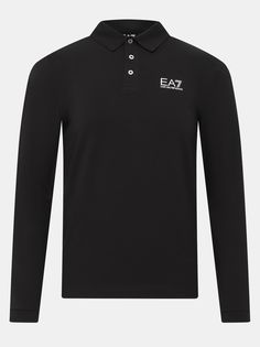 EA7 Emporio Armani Поло
