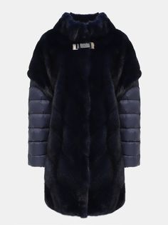 ORSA Couture Полупальто
