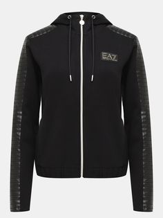 EA7 Emporio Armani Толстовка