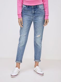 Armani Exchange Джинсы J06