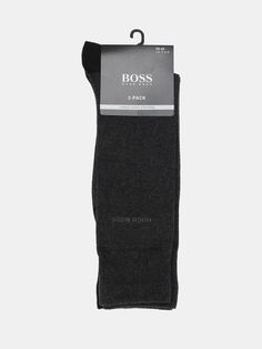 BOSS Носки Heel Toe (2 шт)