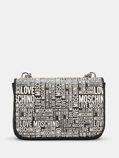 Love Moschino Сумка