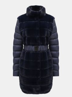 ORSA Couture Полупальто