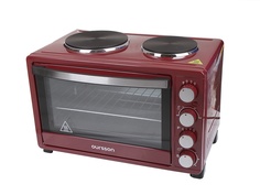 Мини печь Oursson MO3010/DC