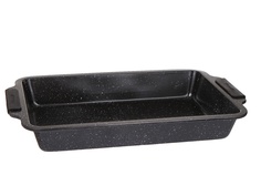 Форма для запекания Kamille 46x30x6cm KM-6027A