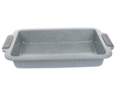 Форма для запекания Kamille 40.5x27x6cm KM-6036A
