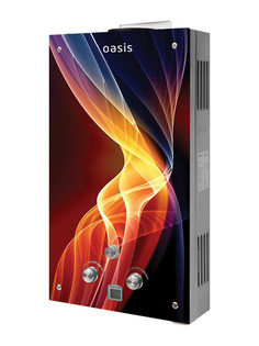 Водонагреватель Oasis 20 RG (N)