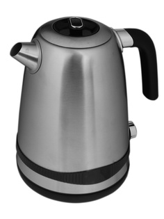 Чайник Kitfort КТ-6121-5 1.7L Metallic