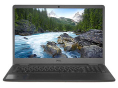 Ноутбук Dell Vostro 3500 3500-7343 (Intel Core i3 1115G4 3.0Ghz/8192Mb/256Gb SSD/Intel Iris Xe Graphics/Wi-Fi/Bluetooth/Cam/15.6/1920x1080/Windows 10 Home 64-bit)