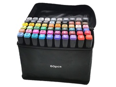 Набор для рисования Touch GP502 60шт