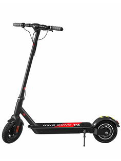 Электросамокат KingSong N10 48V 420Wh