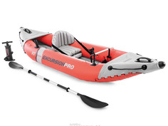 Лодка Intex Excursion Pro K1 305х91х46cm 68303