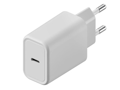 Зарядное устройство Pero TC03 PD 18W White TC03WHPD ПЕРО