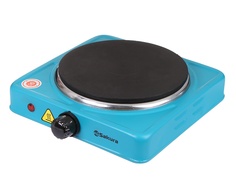 Плита Sakura ПЭ-09 Turquoise