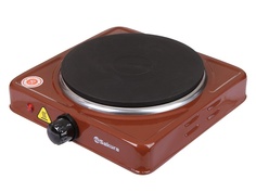 Плита Sakura ПЭ-09 Brown