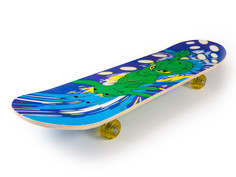 Скейт Sxride JST79 Alien JST79PU04