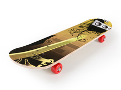 Скейт Sxride JST71 Music JST71PVC04