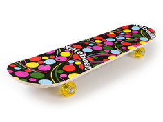 Скейт Sxride JST71 Circle JST71PU05