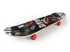 Скейт Sxride JST79 Skate JST79PVC02R