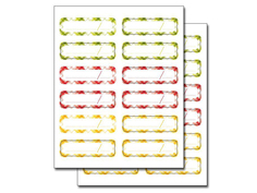 Этикетки для банок Tescoma Della Casa 24шт 895290