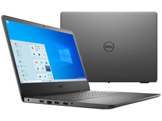 Ноутбук Dell Vostro 3400 3400-7244 (Intel Core i5 1135G7 2.4Ghz/8192Mb/1000Gb SSD/Intel Iris Xe Graphics/Wi-Fi/Bluetooth/Cam/14/1920x1080/Windows 10 Home 64-bit)