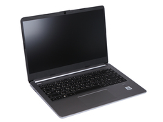 Ноутбук HP 340S G7 9HR21EA (Intel Core i7-1065G7 1.3GHz/8192Mb/256Gb SSD/No ODD/Intel UHD Graphics/Wi-Fi/Cam/14/1920x1080/Windows 10 64-bit)