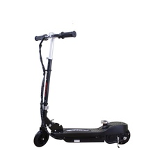 Электросамокат SpeedRoll CD-02S Black